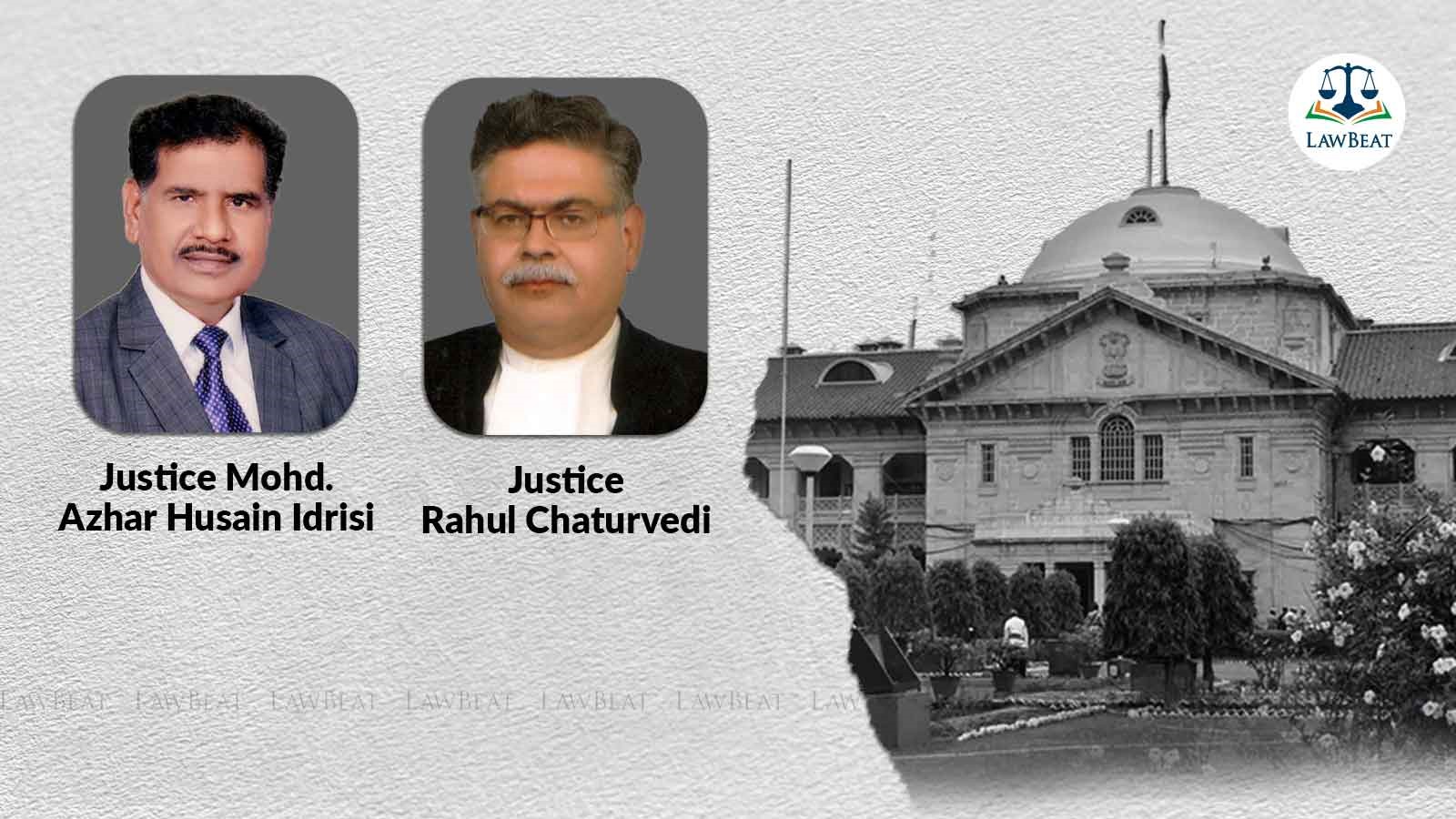 No God, true Church, Temple or Mosque would approve Malpractices for Religious Conversions: Allahabad HC refuses to quash case against SHUATS Officials No God, true Church, Temple or Mosque would approve Malpractices for Religious Conversions: Allahabad HC refuses to quash case against SHUATS Officials